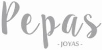 Pepas Joyas logo