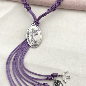 Bendicionario con Medalla de Divino Niño