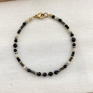 Pulsera de Piedras Naturales